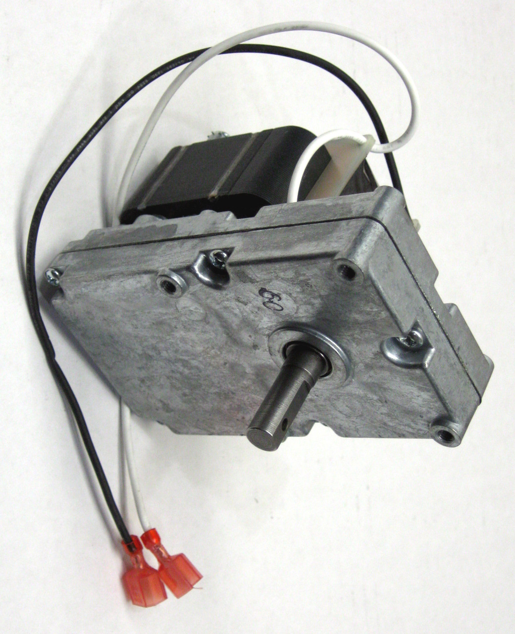  - Pellet Stove Auger Motors